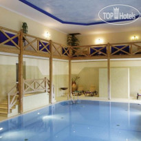 Days Hotel Liebenwalde Preussischer Hof 