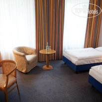 Days Hotel Liebenwalde Preussischer Hof 