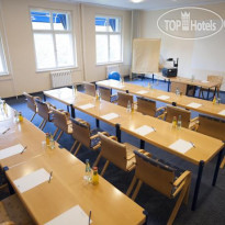 Days Hotel Liebenwalde Preussischer Hof