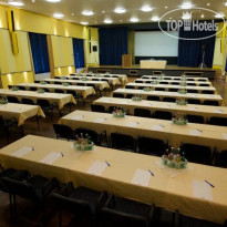 Days Hotel Liebenwalde Preussischer Hof