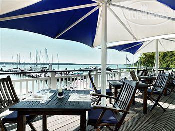 New photos from tourists A-Rosa Scharmuetzelsee Sport & SPA Resort 5*