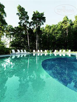 A-Rosa Scharmuetzelsee Sport & SPA Resort