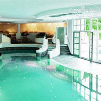 A-Rosa Scharmuetzelsee Sport & SPA Resort 