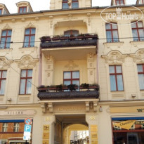 NH Potsdam