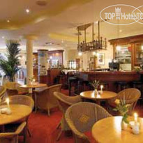 Best Western Parkhotel Potsdam
