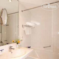 Best Western Parkhotel Potsdam