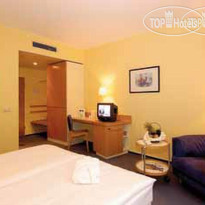Best Western Parkhotel Potsdam
