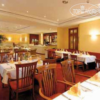Best Western Parkhotel Potsdam