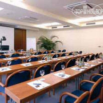 Best Western Parkhotel Potsdam