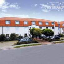 Best Western Parkhotel Potsdam