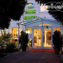 Best Western Parkhotel Potsdam