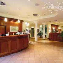 Best Western Parkhotel Potsdam