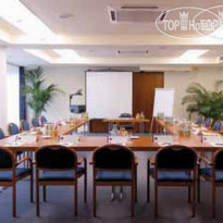 Best Western Parkhotel Potsdam