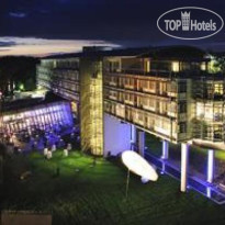 Kongresshotel Potsdam am Templiner See 