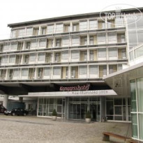 Kongresshotel Potsdam am Templiner See 