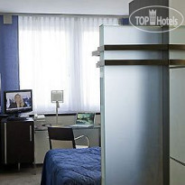 Mercure Hotel Potsdam City