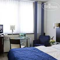 Mercure Hotel Potsdam City