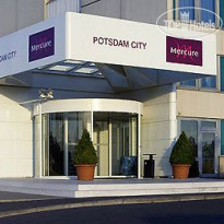 Mercure Hotel Potsdam City