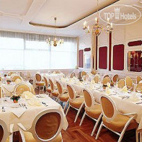 Mercure Hotel Potsdam City