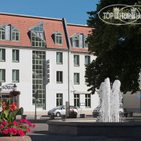 SORAT Hotel Brandenburg