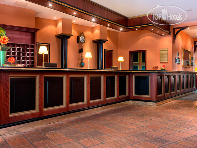 SORAT Hotel Brandenburg