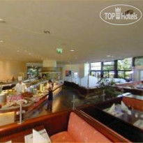 Seminaris SeeHotel Potsdam 