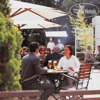 Seminaris SeeHotel Potsdam 