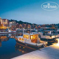 Precise Resort Marina Wolfsbruch 
