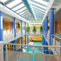 Precise Resort Marina Wolfsbruch 