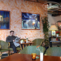 Ibis Berlin Dreilinden 