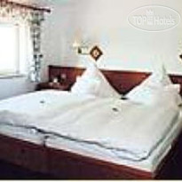 Hotel zur Insel 