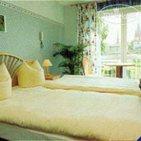 Hotel zur Insel 