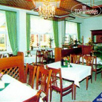 Hotel zur Insel 