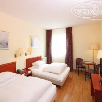 Ramada Hotel Frankfurt Oder 