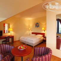 Ramada Hotel Frankfurt Oder 