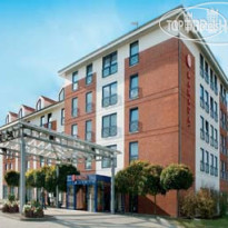 Ramada Hotel Frankfurt Oder 