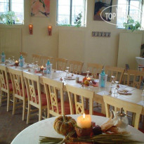 Park Hotel Ahrensburg 