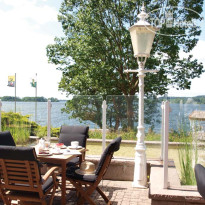 Wyndham Garden Bad Malente Dieksee
