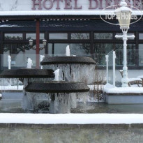 Wyndham Garden Bad Malente Dieksee