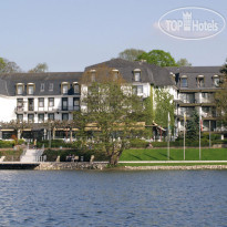 Wyndham Garden Bad Malente Dieksee