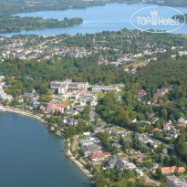 Wyndham Garden Bad Malente Dieksee