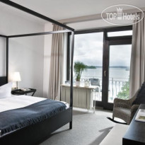 Wyndham Garden Bad Malente Dieksee