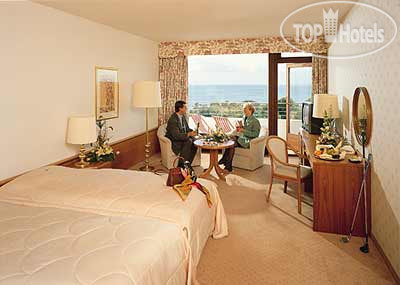 New photos from tourists Maritim Golf- und Sporthotel 4*