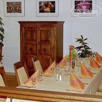 AKZENT Hotel Landhaus Schellhorn 