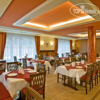 AKZENT Hotel Bayerwald-Residenz 
