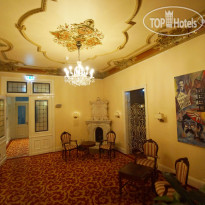 Kaiserhof Hotel 