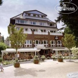 Hotel photo Holsteiner Hof 4*
