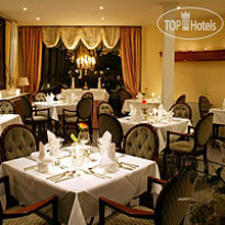 Hotel Am Timmendorfer Hof 