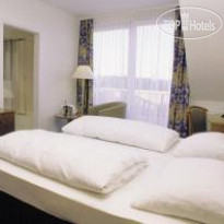 Hotel Am Timmendorfer Hof 