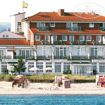 Strandhotel Miramar 